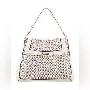 Anya Hindmarch Multicolor Shoulder Bag